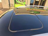 Thumbnail of 2015 Black Obsidian INFINITI QX70