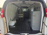 Thumbnail of 2007 Summit White Chevrolet Express 1500