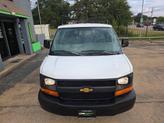 Thumbnail of 2007 Summit White Chevrolet Express 1500