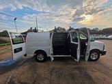 Thumbnail of 2007 Summit White Chevrolet Express 1500