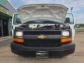 Thumbnail of 2007 Summit White Chevrolet Express 1500