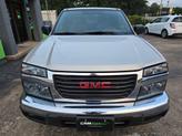 Thumbnail of 2004 Silver Birch Metallic GMC Canyon