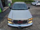 Thumbnail of 2004 Silver Birch Metallic GMC Canyon