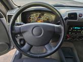Thumbnail of 2004 Silver Birch Metallic GMC Canyon