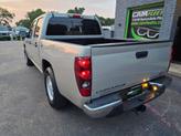 Thumbnail of 2004 Silver Birch Metallic GMC Canyon