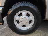 Thumbnail of 2004 Silver Birch Metallic GMC Canyon