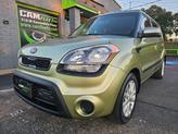 Thumbnail of 2013 Alien Kia Soul