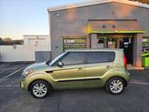 Thumbnail of 2013 Alien Kia Soul