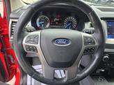 Thumbnail of 2020 Race Red Ford Ranger