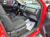Thumbnail of 2020 Race Red Ford Ranger