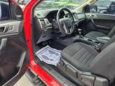 Thumbnail of 2020 Race Red Ford Ranger