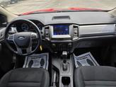 Thumbnail of 2020 Race Red Ford Ranger