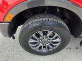 Thumbnail of 2020 Race Red Ford Ranger