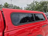 Thumbnail of 2020 Race Red Ford Ranger