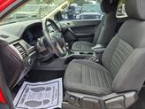 Thumbnail of 2020 Race Red Ford Ranger