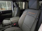 Thumbnail of 2025 Bright White Clearcoat Jeep Gladiator