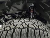 Thumbnail of 2025 Bright White Clearcoat Jeep Gladiator