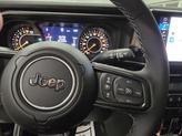 Thumbnail of 2025 Bright White Clearcoat Jeep Gladiator