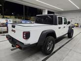Thumbnail of 2025 Bright White Clearcoat Jeep Gladiator