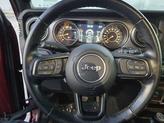 Thumbnail of 2021 Snazzberry Pearlcoat Jeep Wrangler Unlimited