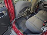 Thumbnail of 2021 Snazzberry Pearlcoat Jeep Wrangler Unlimited