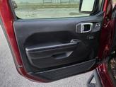 Thumbnail of 2021 Snazzberry Pearlcoat Jeep Wrangler Unlimited