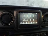 Thumbnail of 2021 Snazzberry Pearlcoat Jeep Wrangler Unlimited