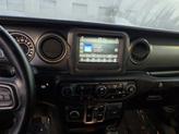 Thumbnail of 2021 Snazzberry Pearlcoat Jeep Wrangler Unlimited