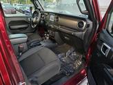 Thumbnail of 2021 Snazzberry Pearlcoat Jeep Wrangler Unlimited