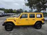 Thumbnail of 2019 Hellayella Clearcoat Jeep Wrangler Unlimited