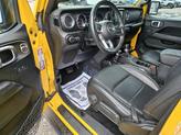 Thumbnail of 2019 Hellayella Clearcoat Jeep Wrangler Unlimited