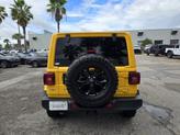 Thumbnail of 2019 Hellayella Clearcoat Jeep Wrangler Unlimited