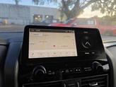 Thumbnail of 2023 Black Obsidian INFINITI QX80