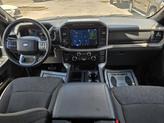 Thumbnail of 2024 Black Metallic Ford F-150