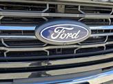 Thumbnail of 2024 Black Metallic Ford F-150