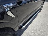 Thumbnail of 2024 Black Metallic Ford F-150