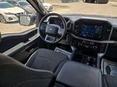 Thumbnail of 2024 Black Metallic Ford F-150