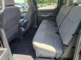 Thumbnail of 2024 Black Metallic Ford F-150