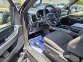 Thumbnail of 2024 Black Metallic Ford F-150