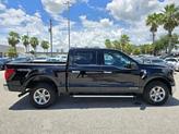 Thumbnail of 2024 Black Metallic Ford F-150