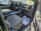 Thumbnail of 2024 Black Metallic Ford F-150