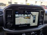 Thumbnail of 2024 Black Metallic Ford F-150