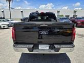 Thumbnail of 2024 Black Metallic Ford F-150