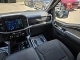 Thumbnail of 2024 Black Metallic Ford F-150