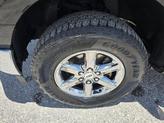 Thumbnail of 2024 Black Metallic Ford F-150