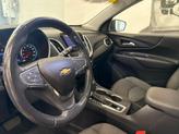 Thumbnail of 2019 Nightfall Gray Metallic Chevrolet Equinox