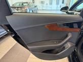 Thumbnail of 2023 Mythos Black Metallic Audi A4