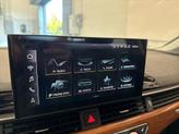 Thumbnail of 2023 Mythos Black Metallic Audi A4