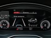Thumbnail of 2022 Navarra Blue Metallic Audi Q5
