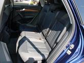 Thumbnail of 2022 Navarra Blue Metallic Audi Q5